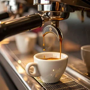 Kaffee Catering