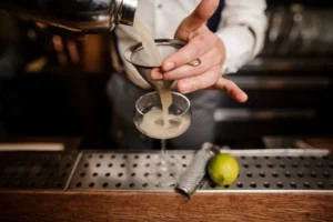 Barkeeper Mieten