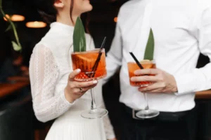 Hochzeit Catering