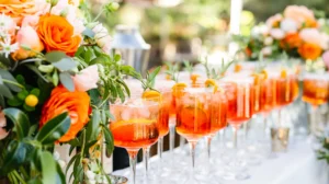 Cocktail Catering