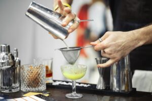 Cocktailkurs