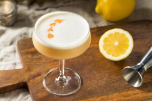 Cocktailkurs
