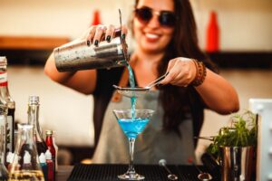 Cocktailkurs