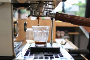 Kaffee Catering