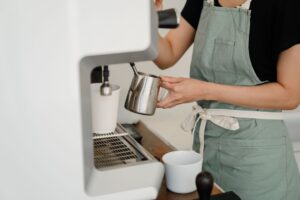 Kaffee Catering