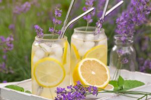 Limoanden-catering