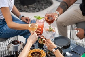 Private Party Catering